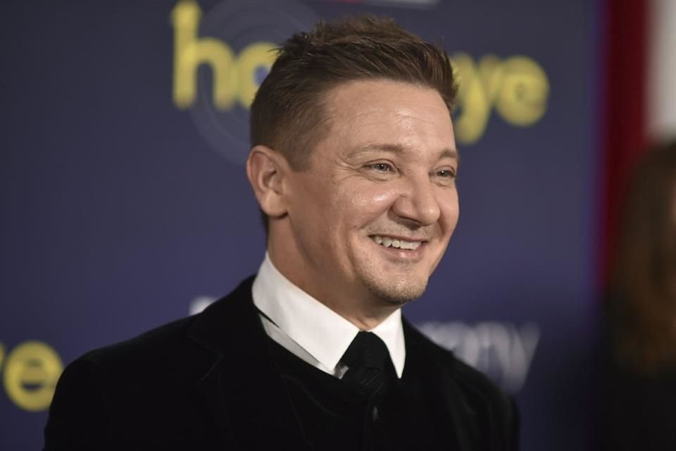 Jeremy Renner está dispuesto a dar su 100 por ciento para volver a encarnar a Ojo de Halcón.