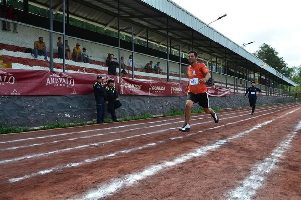 La asociación Nariz Roja y el Comude Tonalá realizarán una carrera a beneficio de infancias con cáncer y un joven con insuficiencia renal.