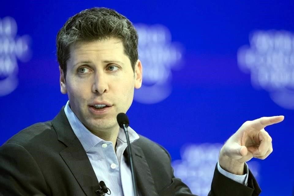 Sam Altman, CEO de OpenAI, tiene otra gran ambición: recaudar millones de millones de dólares para dar nueva forma a la industria global de semiconductores.