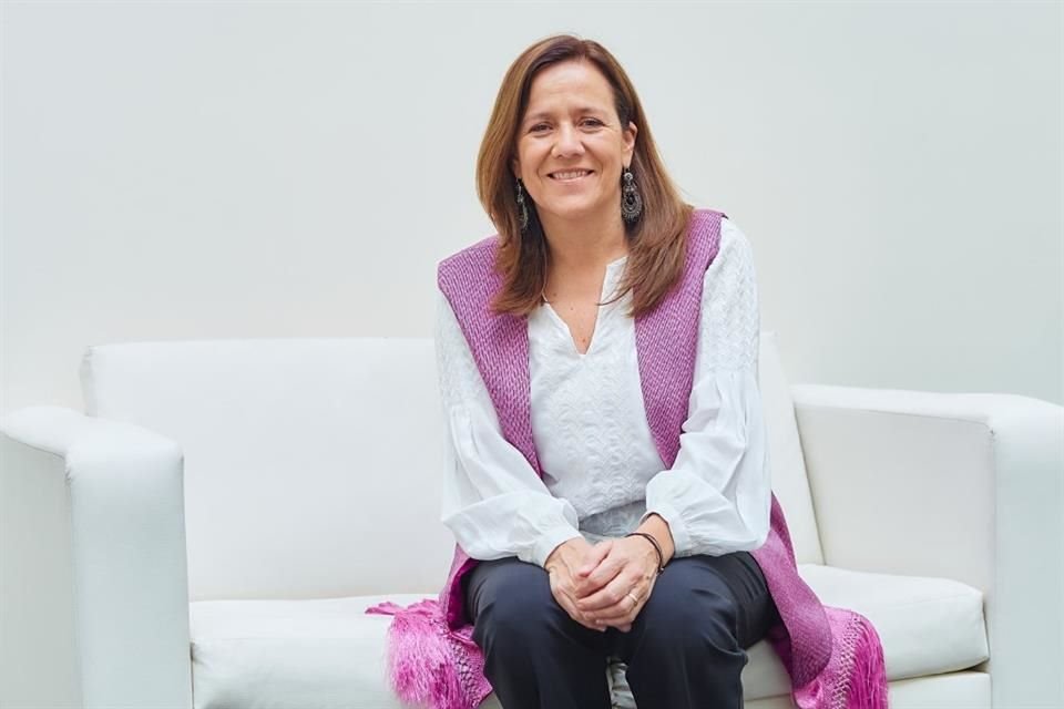 Margarita Zavala, exigió que el Gobierno federal establezca una política pública para evitar que sea el crimen organizado el que mande durante las próximas elecciones.