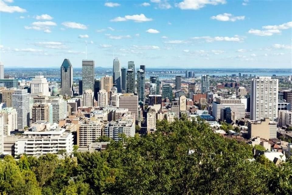 Montreal se retiró de la carrera por las sedes del Mundial 2026.