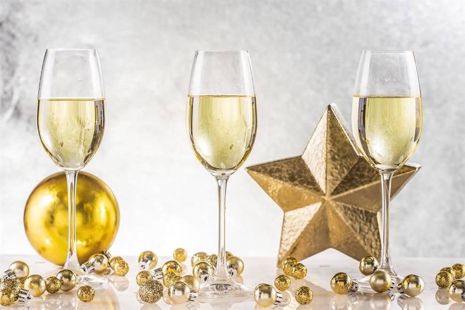 El término 'champagne' sólo se usará para denominar a las bebidas hechas en Rusia por una modificación de ley hecha por el Presidente Vladimir Putin.