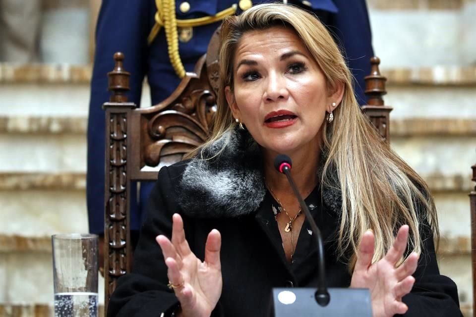 Un juez negó un pedido de libertad de la ex Presidenta Jeanine Áñez, de Bolivia, y el Ministerio Público anunció nueva investigación en su contra.
