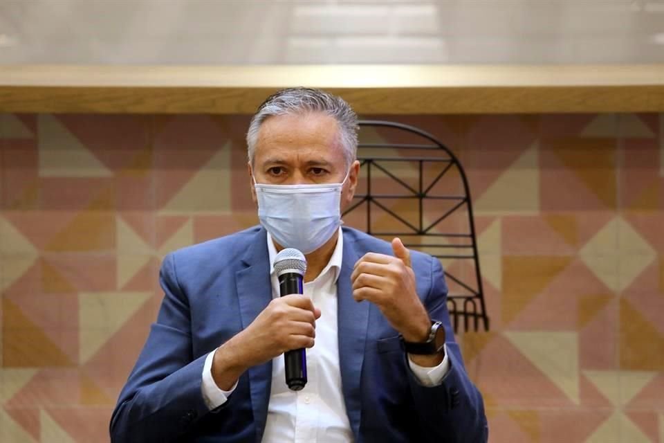 Ernesto Sánchez Proal