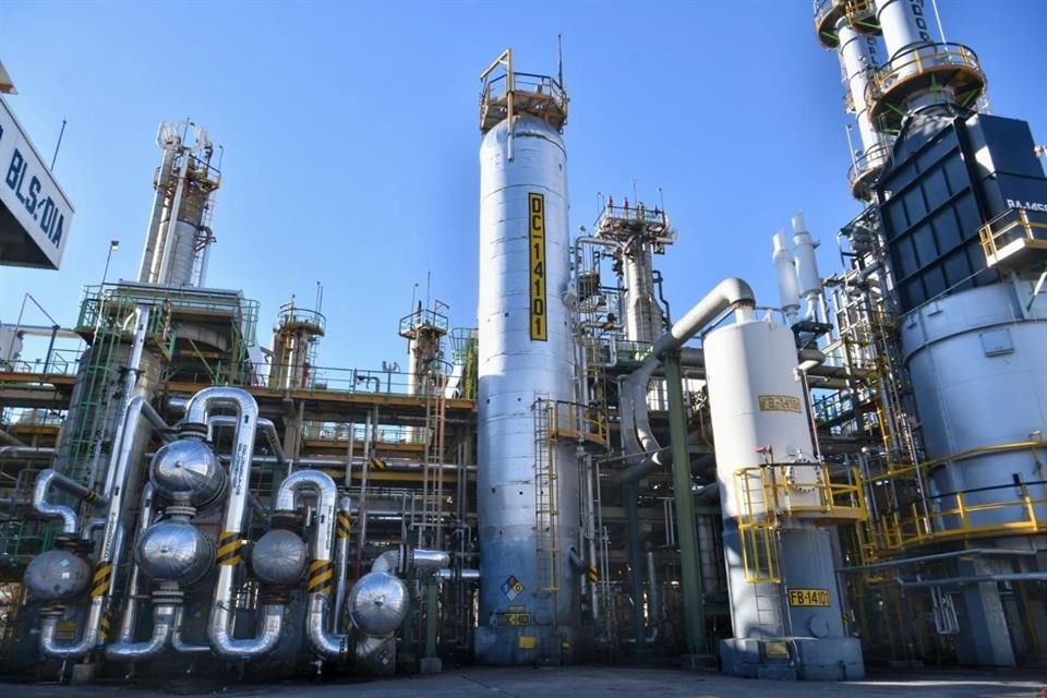 Cifras de la petrolera establecen que se produjeron el año pasado 289 mil 800 barriles diarios en promedio, 12.8 por ciento más que los 256 mil 900 barriles de 2017.