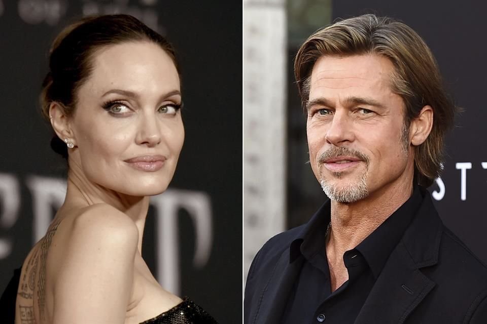 Brad Pitt demandó, en 2022, a Angelina Jolie, por haber vendido en secreto su 50 por ciento de participación en el Chateau Miravel.