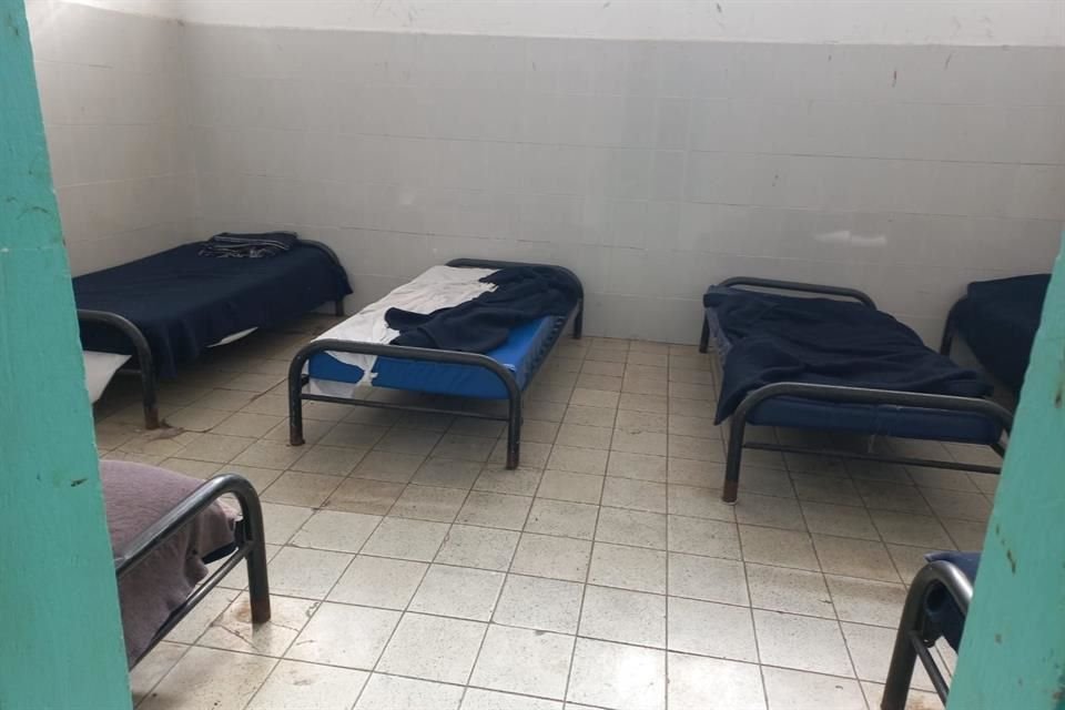 Una mujer de 51 años murió en el Hospital Psiquiátrico El Zapote, presuntamente agredida por otra interna.