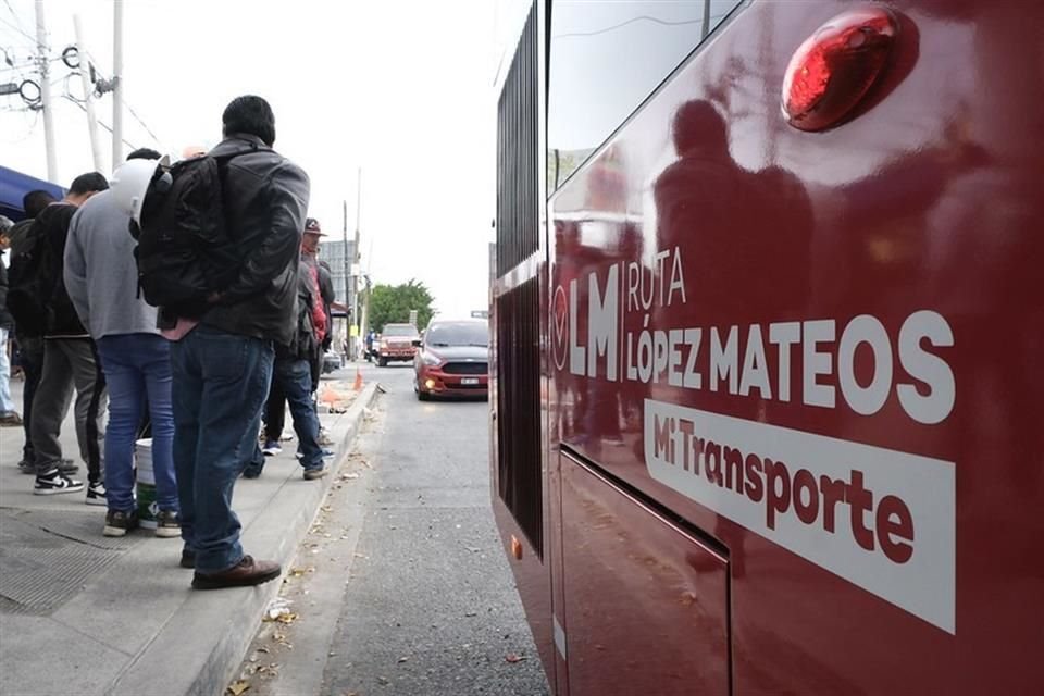 Iniciará hoy el operativo de socialización de este proyecto.