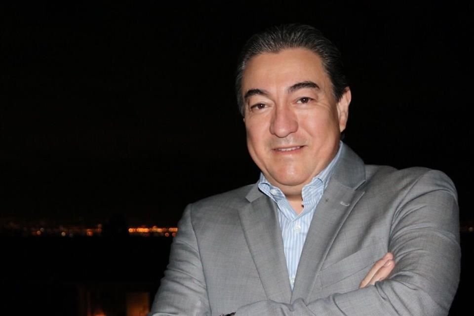 Alberto Lamas Flores, ex Jefe de Gabinete en la Administración de Aristóteles Sandoval, no fue señalado en la denuncia inicial presentada por la Contraloría del Estado por el desvío de 292 millones de pesos en la Comisión Estatal del Agua.