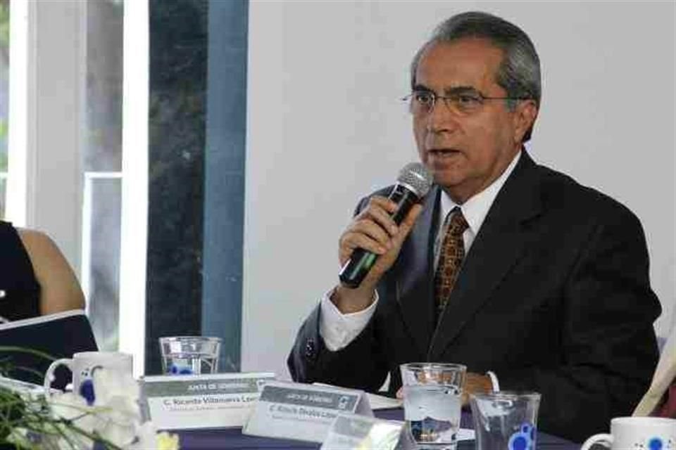 Actualmente Lugo Arias se encuentra en resguardo domiciliario.