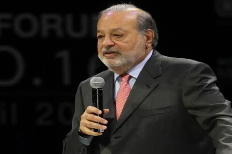 El empresario Carlos Slim compró 2.7 millones de acciones de Talos Energy y consolida su posición como el mayor accionista.