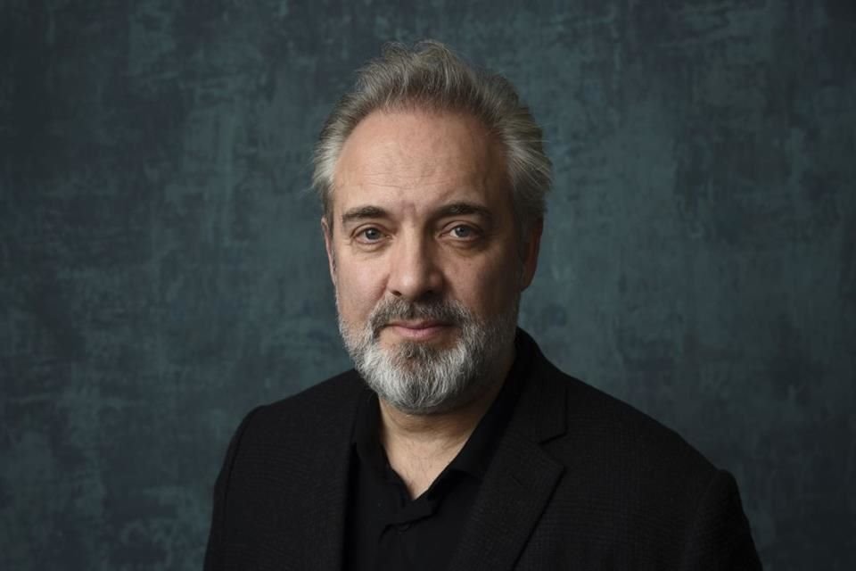 El cineasta Sam Mendes se encargará de la dirección de las cuatro películas.