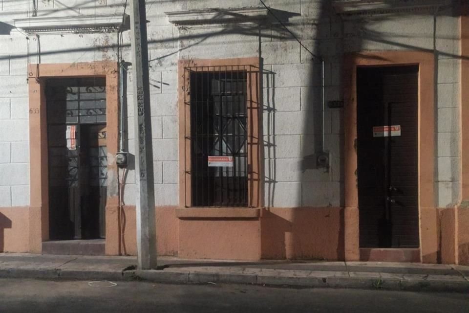 Aunque una medida cautelar federal impide que se clausure el criadero, sí clausuraron la finca por no tener permiso para remodelar.