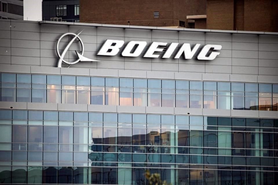 La nueva investigación de la FAA contra Boeing durará tres meses.