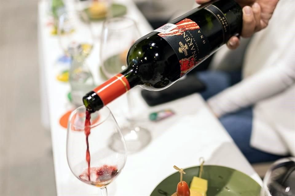 Serán más de 80 bodegas las que se den cita en el encuentro organizado por Vinos América.