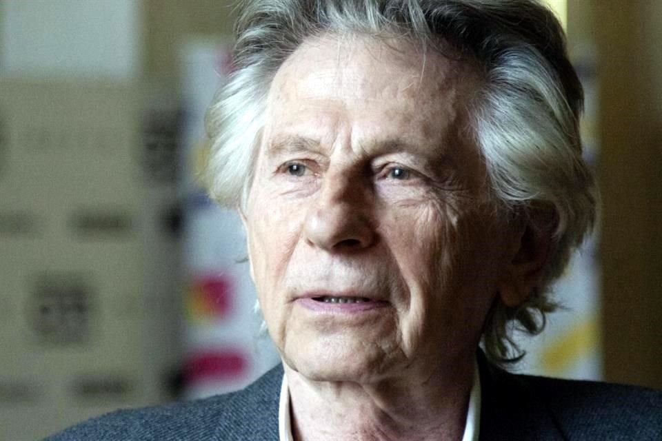 Roman Polanski sigue prófugo de la justicia pese a ser señalado de violación.