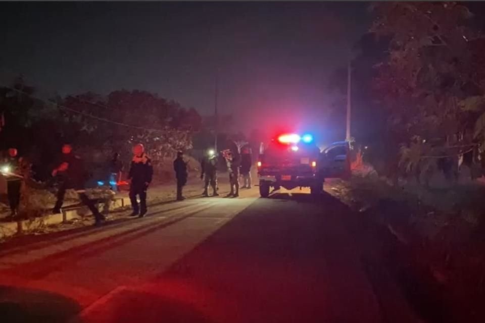 Policía de Tonalá buscará dar con los responsables.
