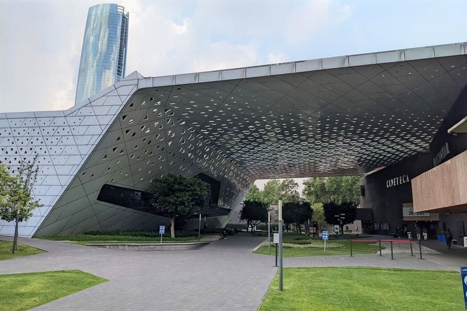 La Cineteca Nacional inició el 2024 con el pie derecho por la buena asistencia que impulsa la proyección de filmes aclamados por la crítica.