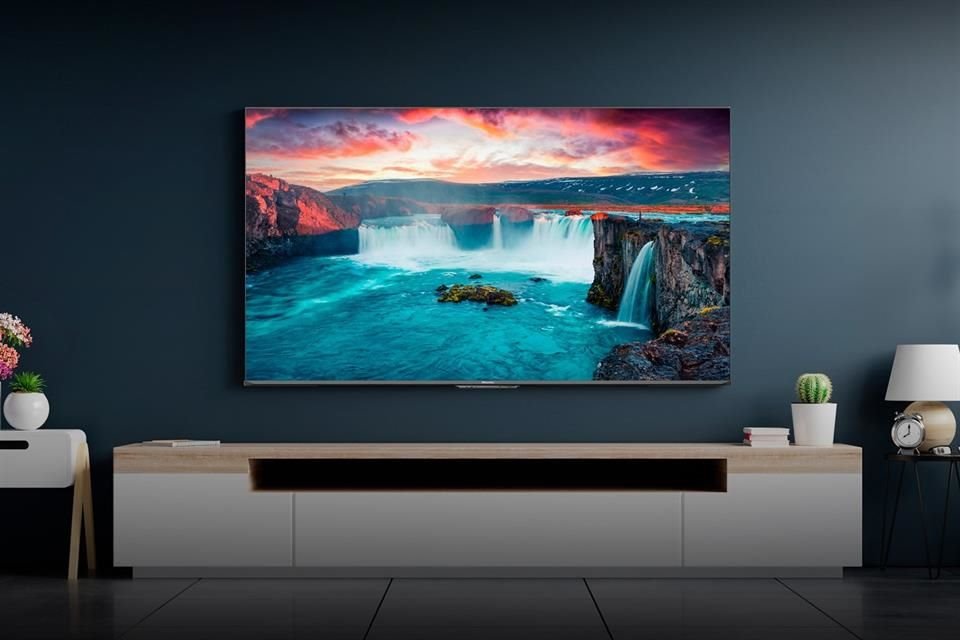 Hisense U8G.