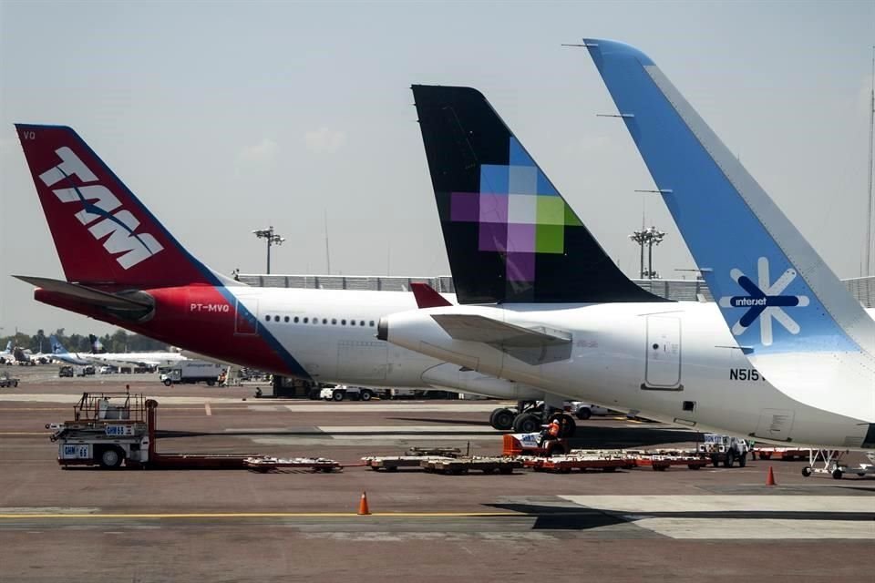 Peter Cerdá, vicepresidente regional de las Américas en la IATA, indicó que si bien en la última década el mercado doméstico del sector aéreo ha crecido drásticamente.