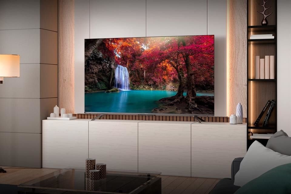 Hisense U7G.