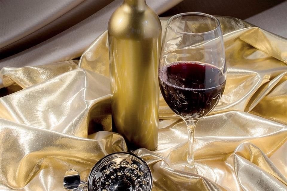 93 vinos fueron premiados en la competencia Mexico International Wine Competition.