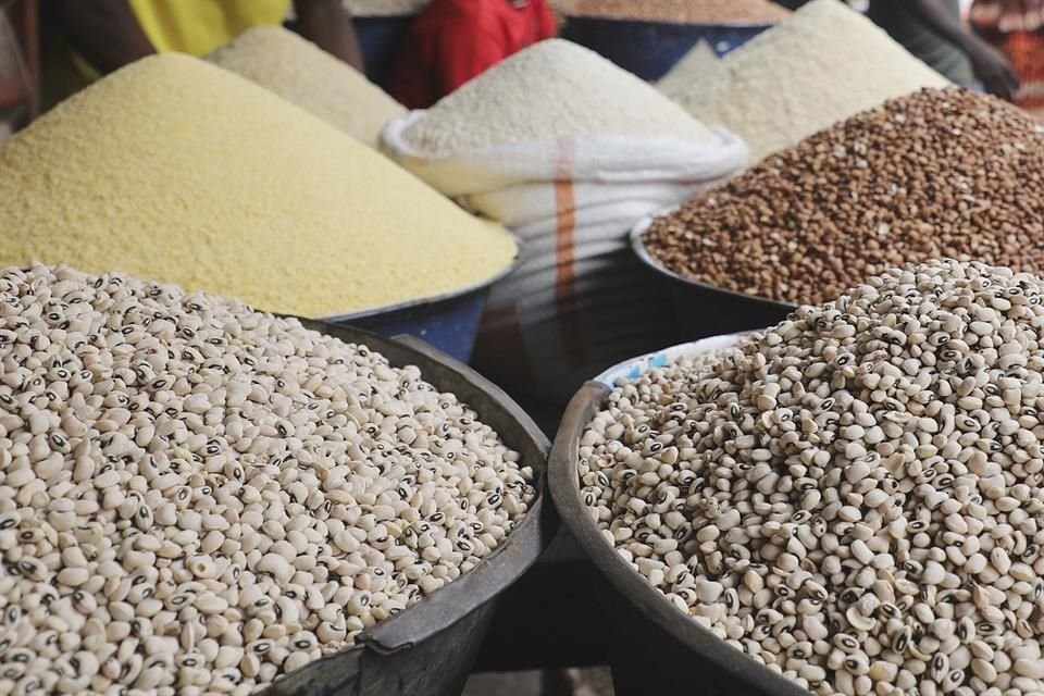 The drought affecting Sinaloa will impact white corn production, forcing the country to import corn for the first time to meet local consumption.