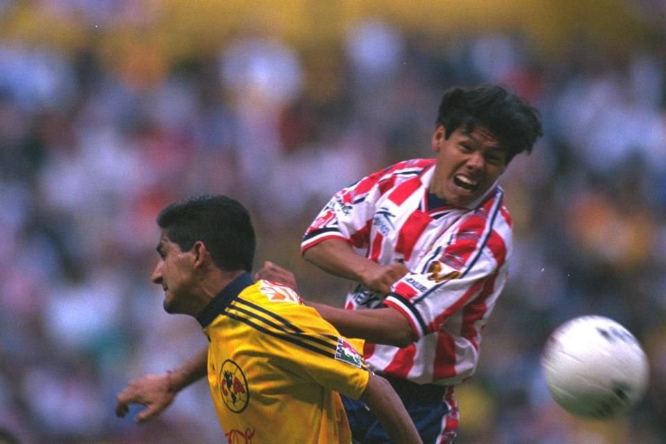 Clásico Nacional del Torneo de Verano de 1998.