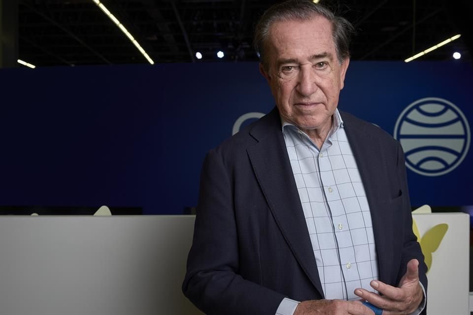 El psicólogo español Enrique Rojas, presente en Congreso Internacional de las Familias.