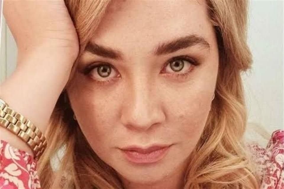 La actriz y cantante, Daniela Luján está próxima a casarse.