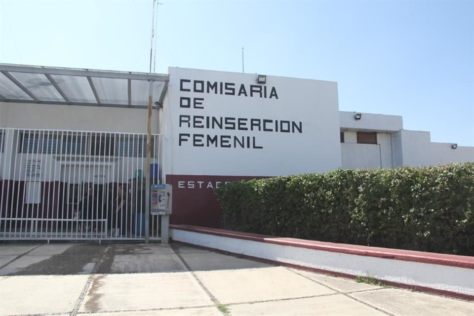 Doris Yoselin está en prisión preventiva, mientras la investigación avanza.