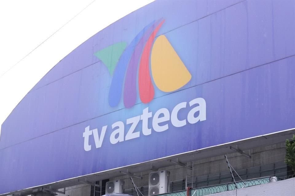 La televisora ha tenido problemas con el SAT por créditos fiscales desde hace años.
