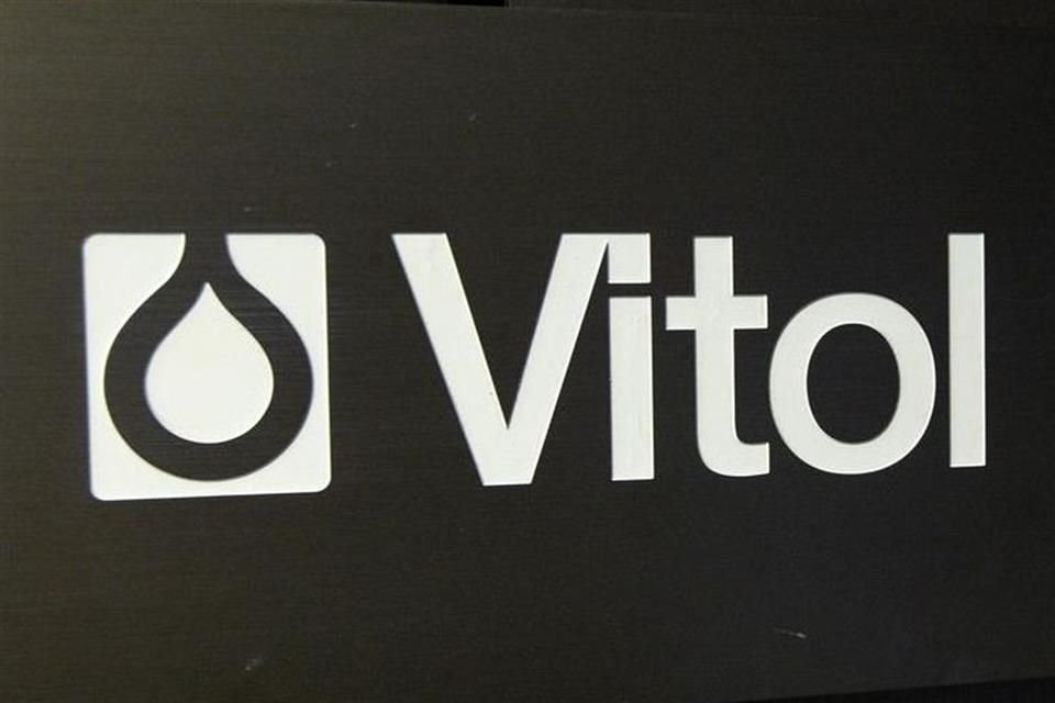 Vitol pagará 135 mdd para concluir una investigación sobre corrupción en EU.