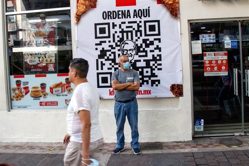 Al ser el código QR el medio, los hackers lo utilizan para dirigir al usuario a un sitio web malicioso.