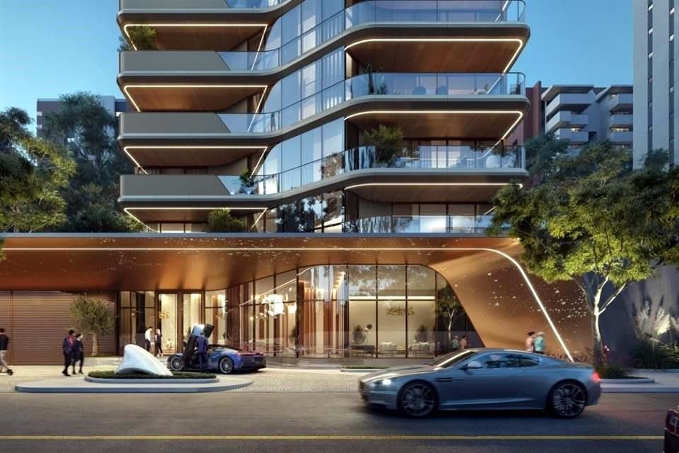 Cortesía: Pininfarina