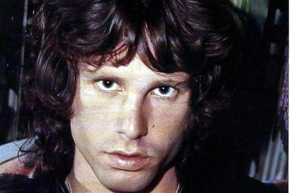 Un nuevo documental sobre Jim Morrison explorará toda su faceta artística.