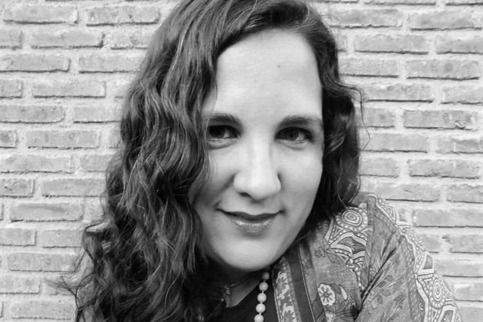 La escritora e investigadora Lola Horner ha concentrado sus estudios de posgrado en los cuentos.