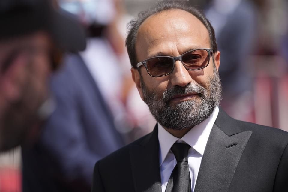 Asghar Farhadi ha ganado dos premios Óscar.