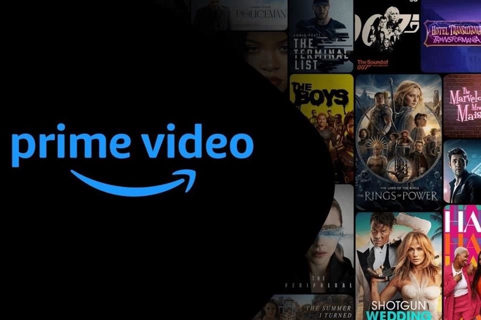 Amazon incorporará publicidad en Prime Video en México a partir del próximo 11 de abril.