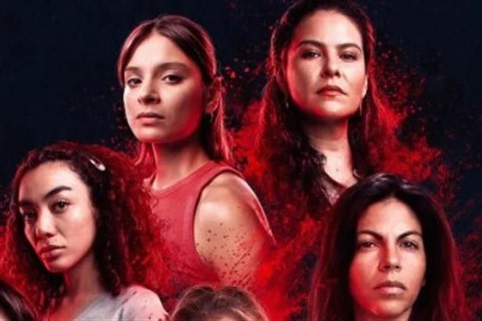 Plasma nueva temporada historias reales escuchadas en distintos penales mexicanos