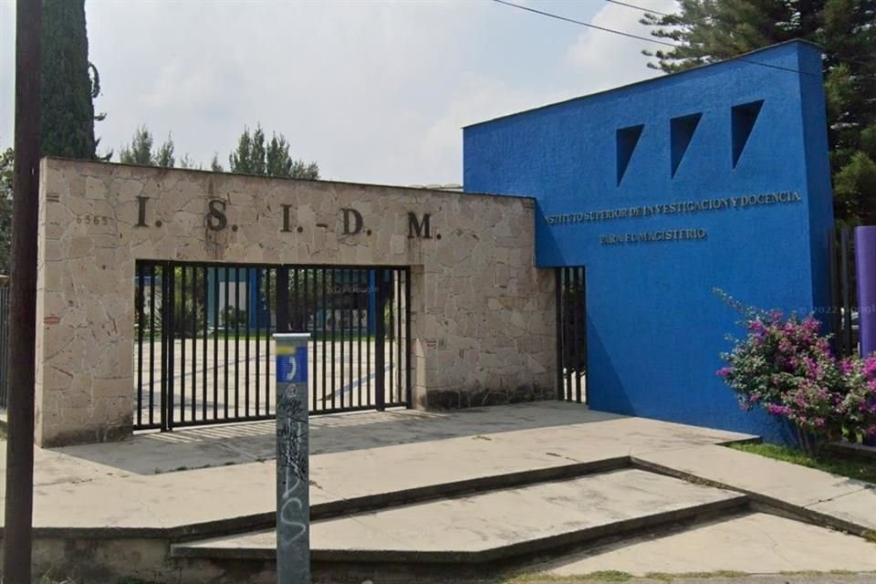 Profesores señalaron que ya solicitaron a la SEJ que realizara una auditoría administrativa, financiera y académica en el ISIDM.