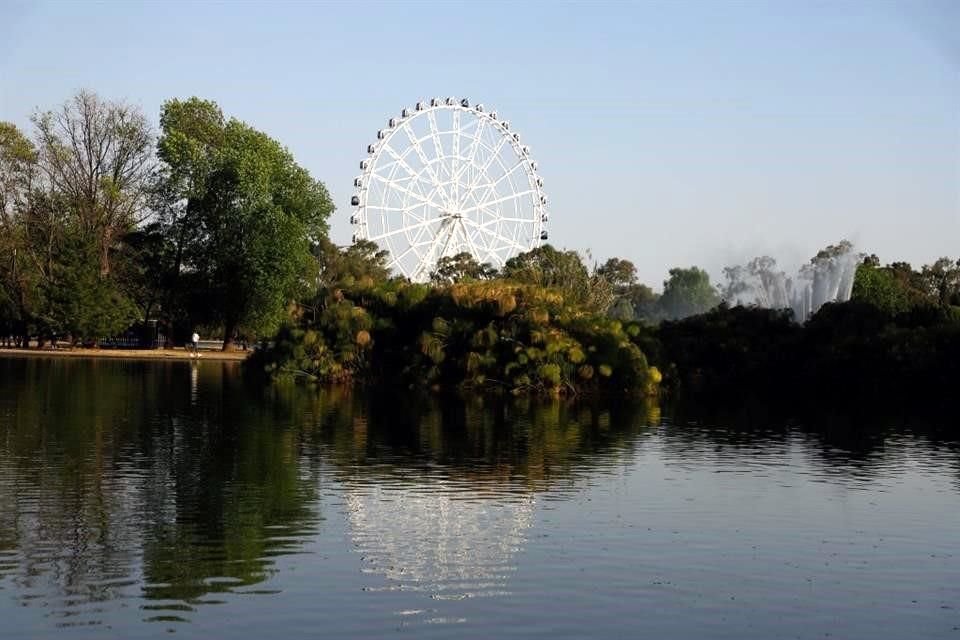 El acceso al parque será gratuito y el costo de las nuevas diversiones tendrá tarifas populares y otras para turistas.