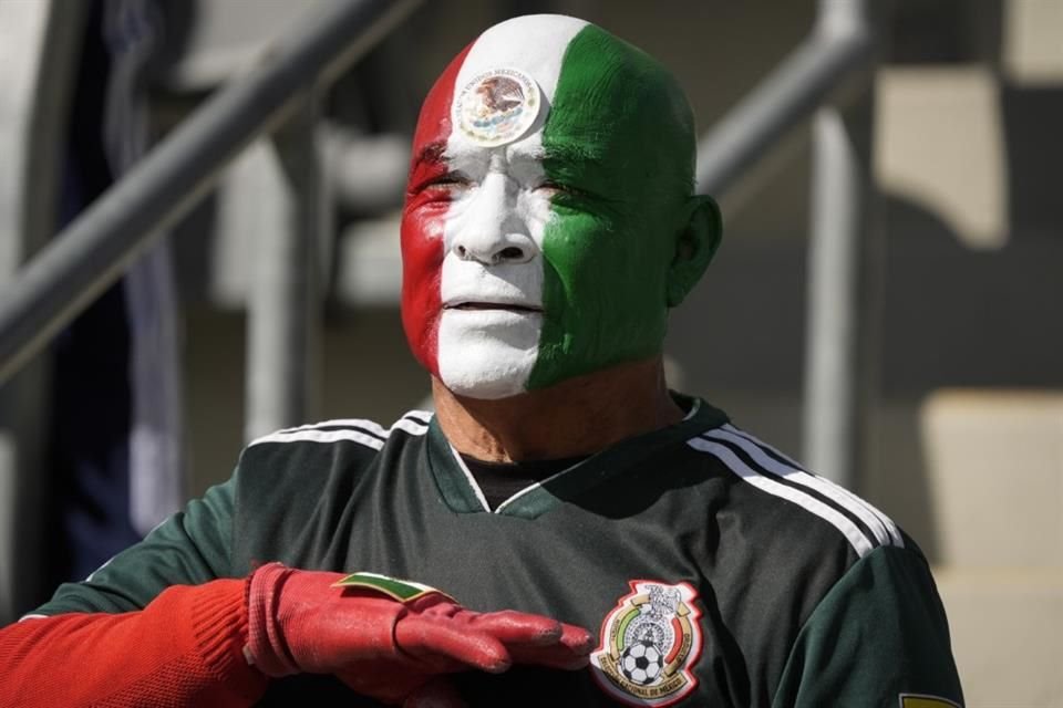 México se ubicó en la posición 25, colocándose como la segunda mejor nación entre los países hispanos, después de El Salvador y España.