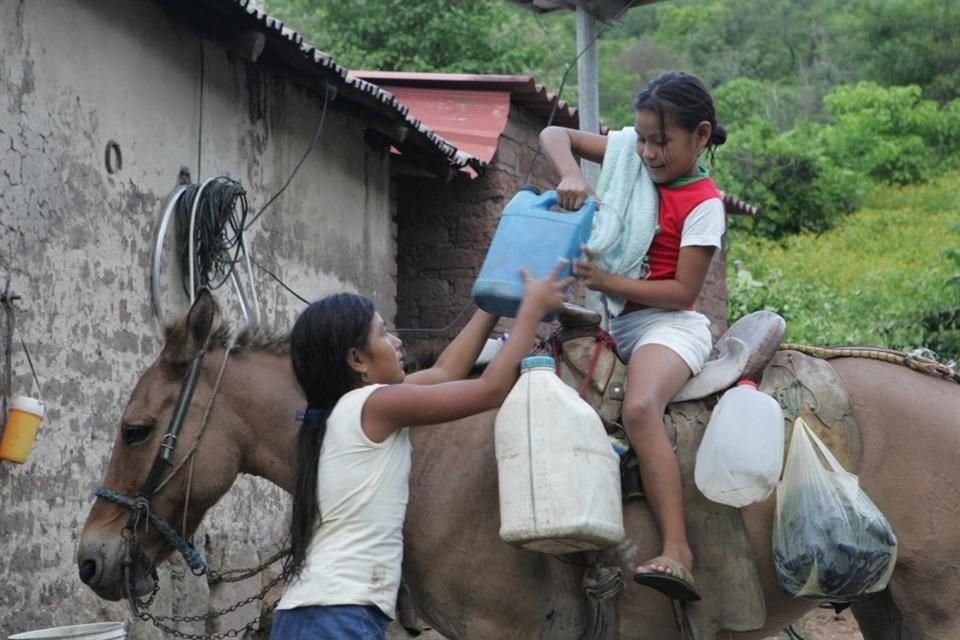 Jalisco tiene 12 años de retraso en infraestructura y distribución de agua potable, además de saneamiento.