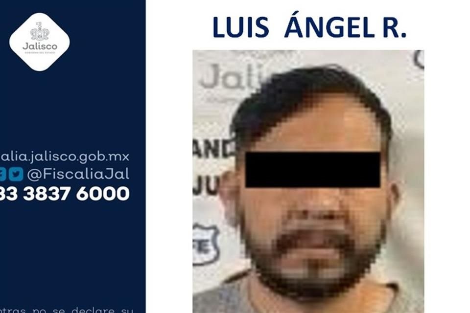 Un hombre señalado por abusar sexualmente de un menor familiar suyo, desde 2016, fue detenido y enviado a prisión preventiva por un año.