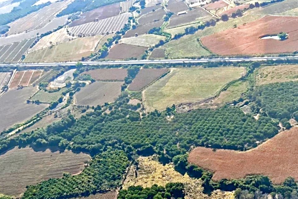 Aunque todavía no hay una fecha para liberar el tramo Compostela-Las Varas, fuentes aseguraron que la siguiente semana estaría en operación.