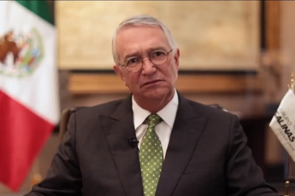 SCJN resolvió que Grupo Salinas deberá pagar adeudos fiscales -que hasta septiembre pasado- sumaban 47,407 mdp, según procuraduría fiscal.