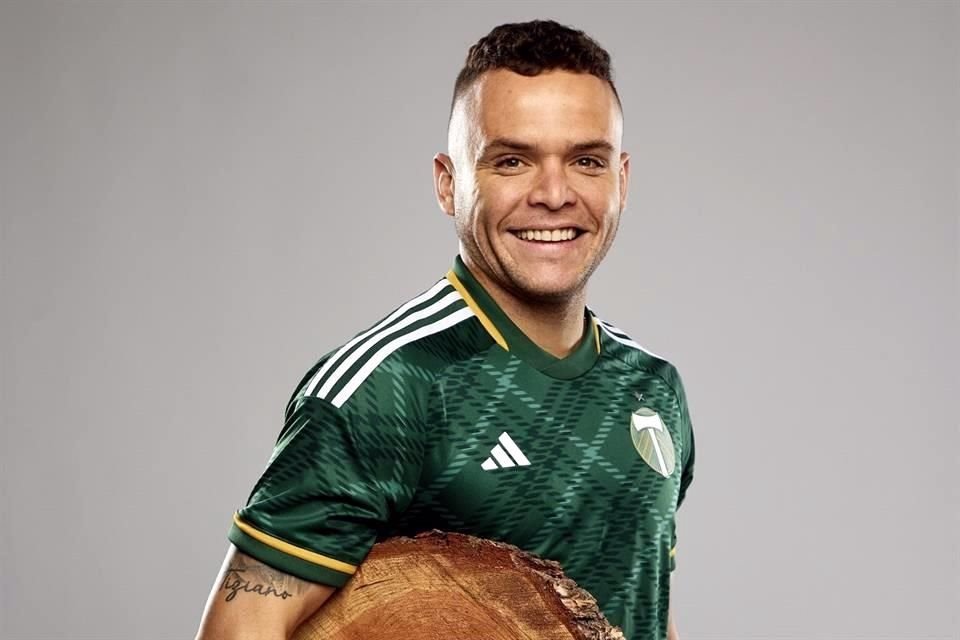 Cabecita se ilusiona con su llegada a la MLS.