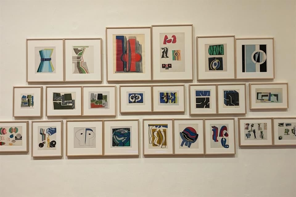 El Museo Cabañas presenta 'Helen Escobedo: Ambientes Totales', la primera exposición individual de la artista en Guadalajara.