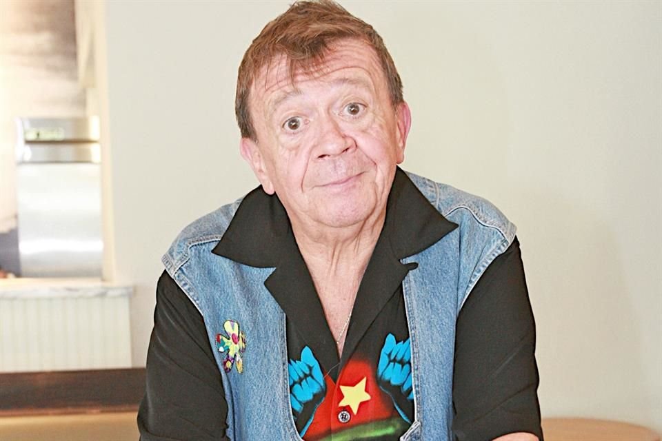 Recuerdan amigos y colegas como Rodrigo Murray y Carla Estrada a 'Chabelo', en el primer aniversario luctuoso.